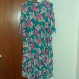 dress